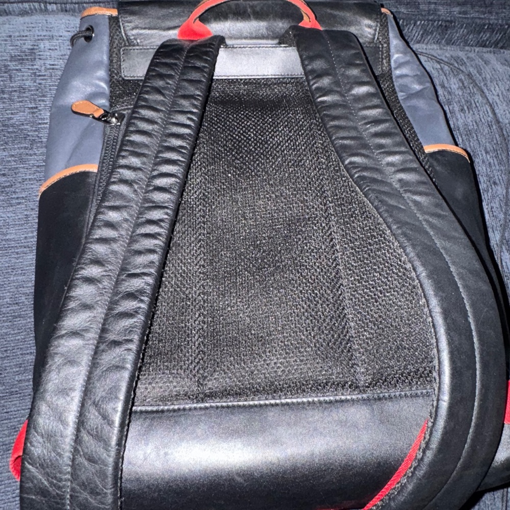 Coach backpack - image 3